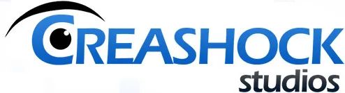 Logo: Creashock Studios