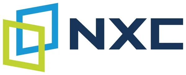 Logo: NXC Corporation