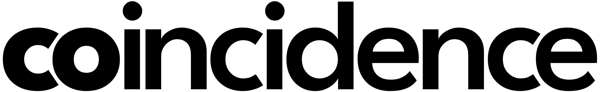Logo: Coincidence