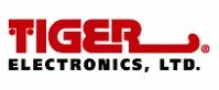 Logo: Tiger Electronics, Ltd