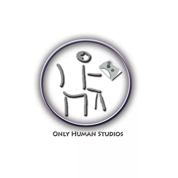 Logo: Only Human Studios
