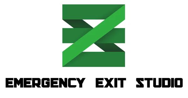 Logo: Emergency Exit