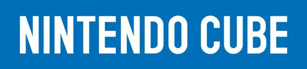 Logo: Nintendo Cube Co., Ltd.