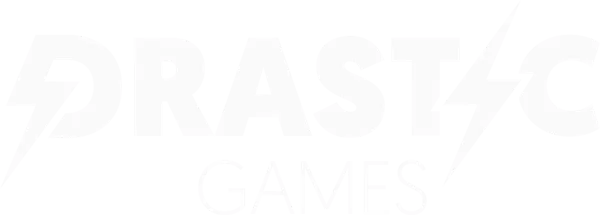 Logo: Drastic Games, Inc.