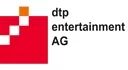 Logo: dtp entertainment AG