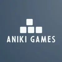 Logo: Aniki Games
