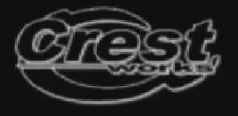 Logo: Crest Works Incorporated