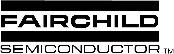 Logo: Fairchild Camera and Instrument Corp.
