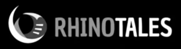 Logo: RhinoTales