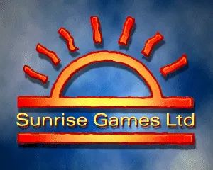 Logo: Sunrise Games Ltd.