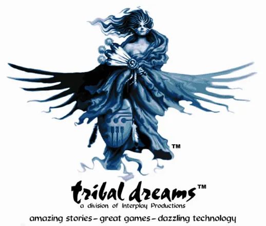 Logo: Tribal Dreams