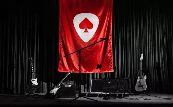 Logo: Game Band, The