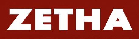 Logo: Zetha Gamez BV