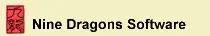 Logo: Nine Dragons Software