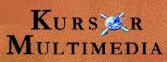 Logo: Kursor Multimedia s.c.