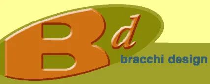 Logo: Bracchi Design, Inc.