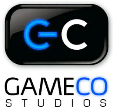 Logo: GamecoStudios SARL