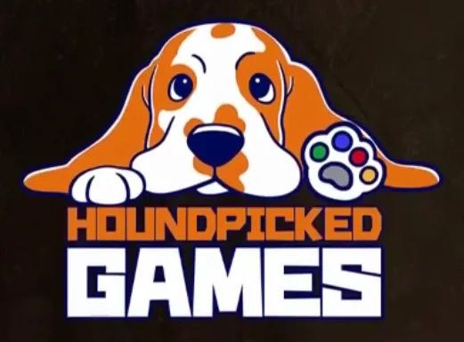 Logo: Hound Picked Ltd.