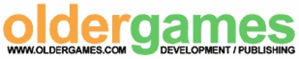 Logo: OlderGames