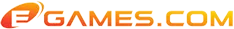 Logo: eGames LLC