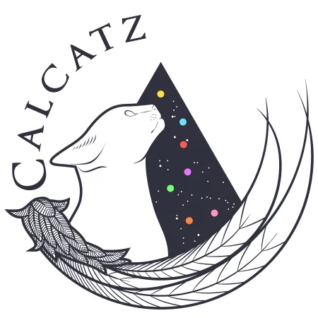 Logo: Calcatz