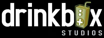 Logo: DrinkBox Studios Inc.