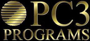 Logo: PC3 Programs