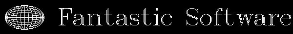 Logo: Fantastic Software