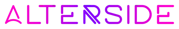 Logo: Alterside