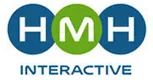 Logo: HMH Interactive