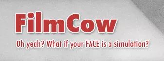 Logo: FilmCow