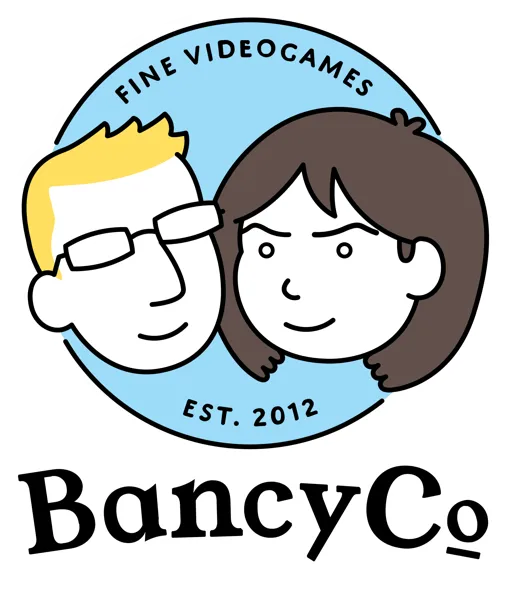 Logo: BancyCo