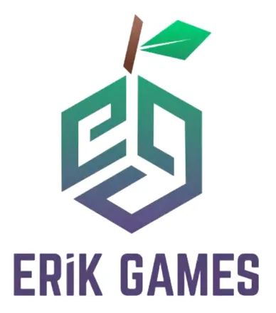 Logo: Erik Games