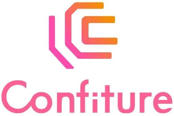 Logo: Confiture Soft