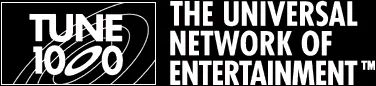 Logo: Tune 1000 Corporation