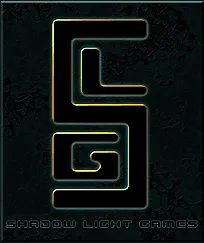 Logo: Shadow Light Games Ltd.