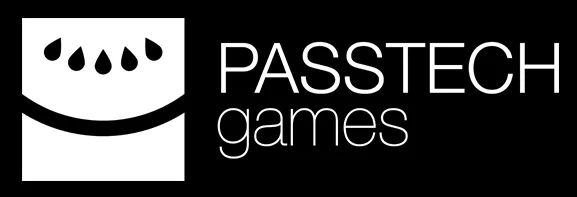 Logo: Passtech Games