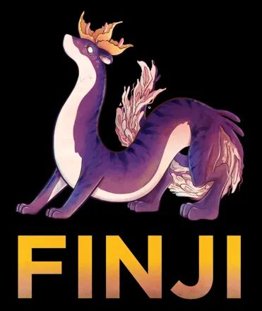 Logo: Finji, LLC