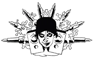 Logo: Dennaton Games