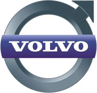 Logo: AB Volvo