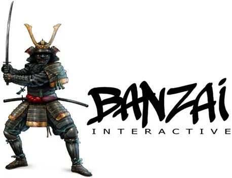 Logo: Banzai Interactive