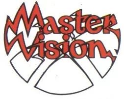 Logo: Mastervision Limited