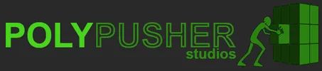 Logo: Polypusher Studios Ltd