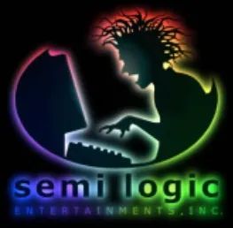 Logo: Semi Logic Entertainments, Inc.