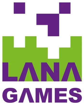 Logo: Lana Games GmbH