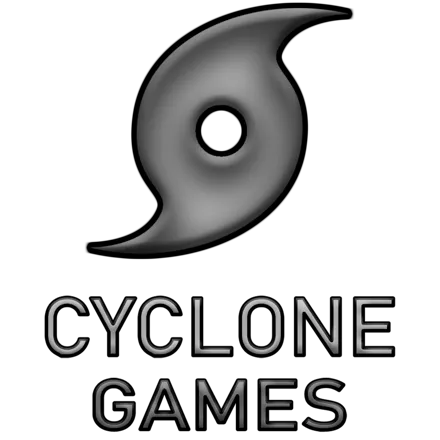 Logo: Cyclone Studios