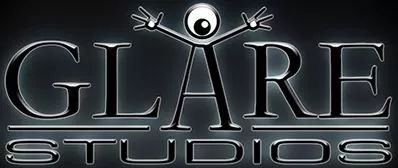 Logo: Glare Studios