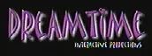 Logo: Dreamtime Interactive Productions Pty Ltd.
