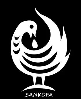 Logo: Sankofa Games