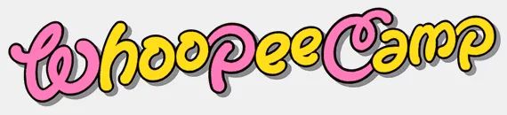Logo: Whoopee Camp Co., Ltd.